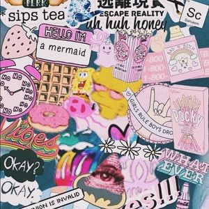 Meet your Posher, Chesly